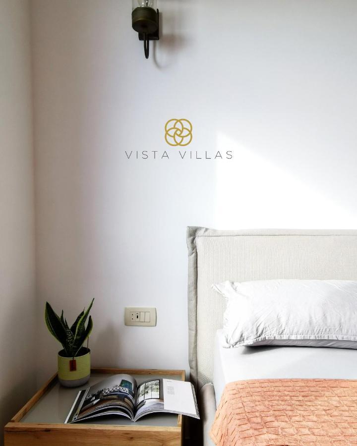 Vista Villas - Sweet Life Apartment Villa S Razanac Ngoại thất bức ảnh